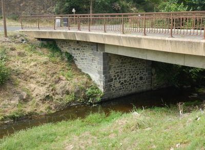 Niveau l'Arcueil